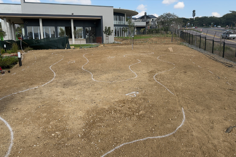 Landscape design2